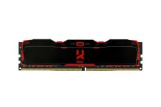 GoodRam Pamięć IRDM X DDR4 8GB 2666MHz CL16