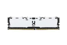 GoodRam Pamięć IRDM X DDR4 8GB 3000MHz CL16 Biała