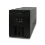 Qoltec Zasilacz awaryjny UPS MONOLITH 1500VA , 900W