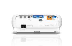 BenQ Projektor MU641 WUXGA DLP; 4000 AL; contrast 10,000:1