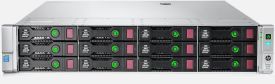 HP HPE DL380 Gen10 X-B 3106 SP8160GO EU Svr