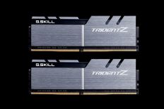 GSkill Pamięć DDR4 Trident Z 32GB (2x16GB) 3200MHz CL16 1,35V