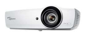 Optoma Projektor EH470 (DLP, 5000 ANSI, 1080p Full HD, 20 000:1)