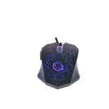 Manta Multimedia MM771G Gaming USB Mysz optyczna