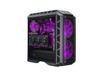 Cooler Master obudowa komputerowa MasterCase H500P z oknem