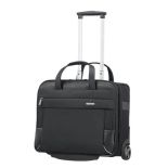 Samsonite Rolling tote CE709010 15.6'' Spectrolite 2.0,komp,dok,kiesz, czarna