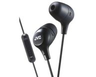 JVC HA-FX38M czarne