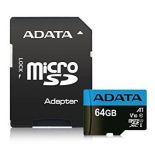 A-Data Premier Micro SDXC UHS-I 64GB 85/25 MB/s