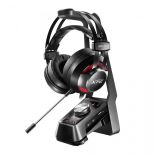 A-Data Słuchawki EMIX H30 Gaming Headset/SOLOX F30 Amp