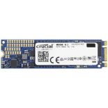 Crucial MX500 M.2 TYPE 2280 SSD 1TB (Read/Write) 560/510 MB/s