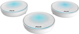 Asus LYRA MAP-AC2200 zestaw routerów Mesh WiFi AC2200 (3 szt.)