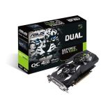 Asus DUAL-GTX1050TI-O4G-V2