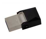 Kingston pamięć USB 64GB DT microDuo USB 3.0 micro&USB OTG