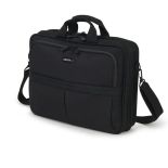 Dicota Top Traveller SCALE 12-14.1 Black Torba na notebook