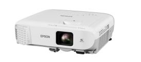 Epson Projektor EB-990U 3LCD/ WUXGA/3800AL/15k:1/3.2kg