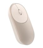 Xiaomi Mi Portable Mouse Gold