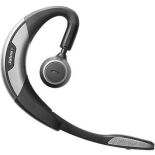 Jabra MOTION UC guidance control in English