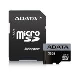 A-Data memory card Premier Pro microSDHC 32GB Class 10 UHS-I 95/50 MB/s