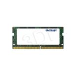 Patriot Signature DDR4 8GB 2400MHz CL17 SODIMM