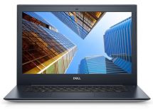 Dell V5471 14,0'' FHD i7-8550U 8GB 128GB_SSD+1TB AMD 530_4GB BK W10P 3YNBD