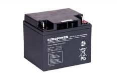 Europower AKUMULATOR EPS 12V 42Ah