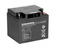 Ever AKUMULATOR EUROPOWER EPS 12V 42AH