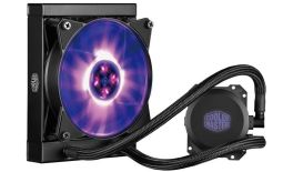 Cooler Master chłodzenie wodne MasterLiquid Lite 120L RGB CPU