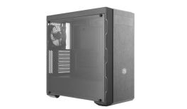 Cooler Master obudowa komputerowa MasterBox MB600L WO/ODD