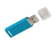 Hama Pendrive High Speed Valore 104388 (16GB; USB 2.0; kolor niebieski)