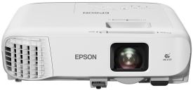 Epson Projektor EB-980W 3LCD/WXGA/3800AL/15k:1/3.1kg