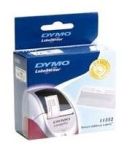 Dymo etykieta LW 25x54mm