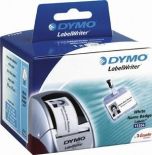 Dymo etykieta LW 89x41mm