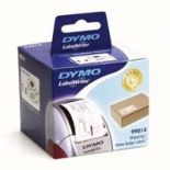 Dymo etykieta LW 101x54mm