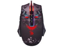 A4 Tech Mouse A4TECH BLOODY P85 (skull)