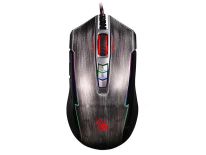 A4 Tech Mouse A4TECH BLOODY P93 Bullet Grey