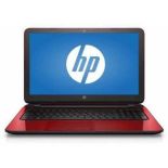 HP 15-F272