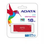 A-Data UV330 16GB USB3.1 Czerwony