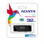 A-Data UV330 32GB USB3.1 Czarny