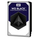 Western Digital Dysk twardy WD Black, 3.5'', 6TB, SATA/600, 7200RPM, 256MB cache