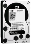 Western Digital Dysk twardy WD Black, 3.5'', 4TB, SATA/600, 7200RPM, 256MB cache