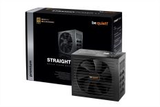 be quiet! Zasilacz STRAIGHT POWER 11 850W 80PLUS GOLD