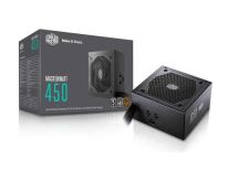 Cooler Master zasilacz MasterWatt 450W