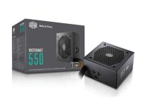 Cooler Master zasilacz MasterWatt 550W