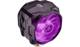 Cooler Master wentylator MasterAir MA610P RGB