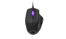 Cooler Master mysz gamingowa MasterMouse MM520, 12000 DPI, RGB LED