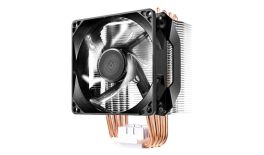 Cooler Master wentylator Hyper H411R LED biały