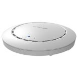 Edimax CAP1300 2 x 2 AC1300 Wave 2 Dual-Band Ceiling-Mount PoE Access Point