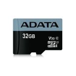 A-Data memory card Premier Pro microSDHC 32GB UHS-I 95/30 MB/s