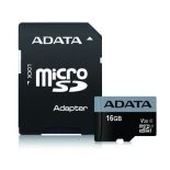 A-Data memory card Premier Pro microSDHC 16GB UHS-I 95/30 MB/s