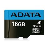 A-Data microSD Premier 16GB UHS1/CL10/A1